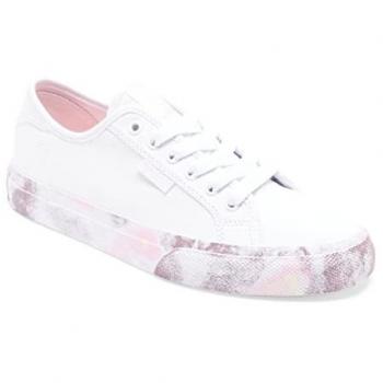 Sneakers DC Shoes Low Adjs 300295 PPF
