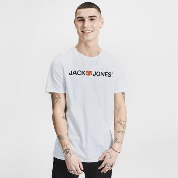 Vêtement Lacoste Bleu Clair à Grand Logo – Coupe Classique – S