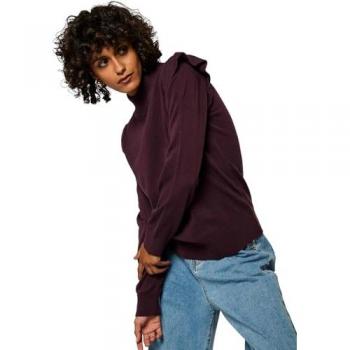 Pull Violet KAPORAL