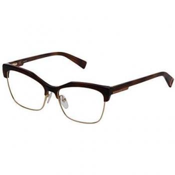 Montura Gafas Mujer Sting VST1845309AJ, Color Marrón, 53 mm