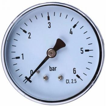 Detector de Agua a Presión TS‑60 0‑6 Bar