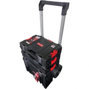 Cassetta Toolcase PRO 130 2.0