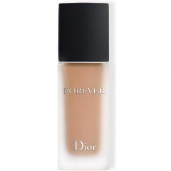 Dior Foundation Fondo de maquillaje mate duración 24 h que no transfiere