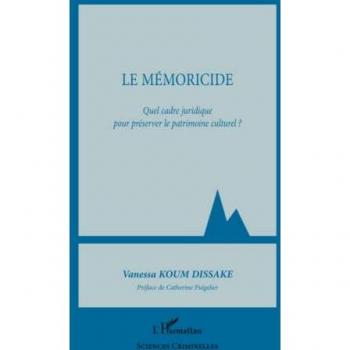 Le mémoricide