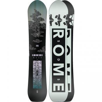 Rome Muse Snowboard 152
