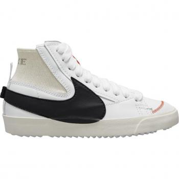 Nike Blazer ‘77 Jumbo Bianco/Sail EU40
