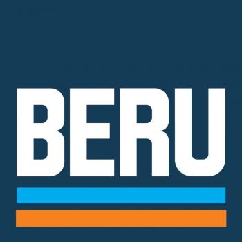 Beru Ge 130 LED Compatible Incandescent Bulb