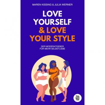 LOVE YOURSELF & LOVE YOUR STYLE