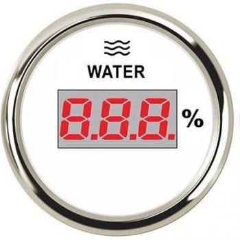 Compteur de niveau d'eau 0-190 ohms
