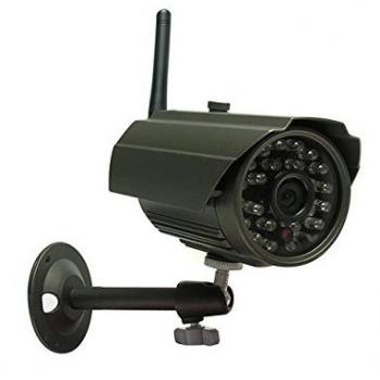 AVIDSEN Telecamere Addizionali 123410/123162