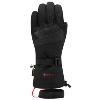 Gants Graven Racer Black GORE‑TEX Softshell