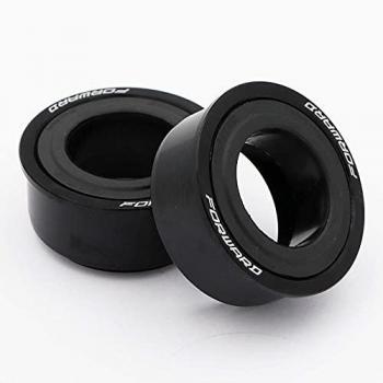 Forward BB86 Tretlager 68/73 mm Noir
