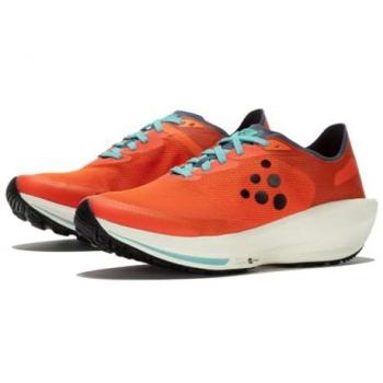 Men’s Craft CTM Ultra 3 Orange 10.5 Performance Shoe