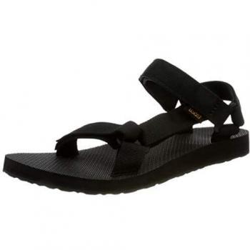 Teva Women's Original Universal Sandals, Black, 4 UK