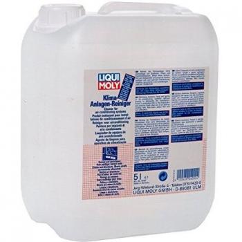 Spray Purifiant Climatisation LIQUI MOLY 4092