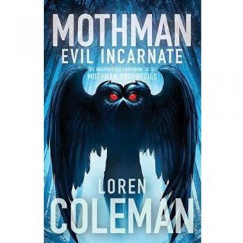 Mothman: Evil Incarnate