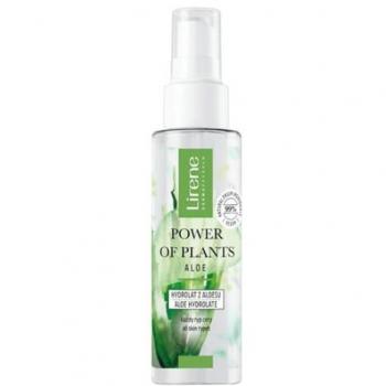 Aloe Refresh Facial Vapor – 100 ml