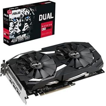 ASUS Radeon RX 560 4GB PCIe 3.0