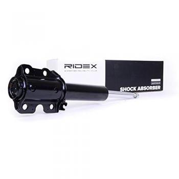 RIDEX Amortisseur Essieu avant 854S0343