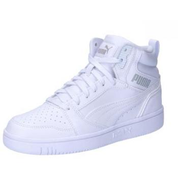 V6 Rebound Junior – Couleur Blanc, Pointure 37