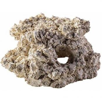 ARKA Aquatics Riffkeramik Höhle 2-Loch