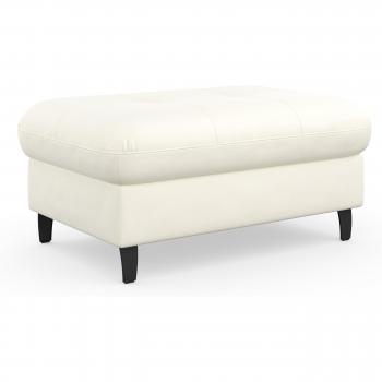 Hocker Marano Stauraumsitz aus 98% Polyester / 2% Polyamid – SIT & MORE