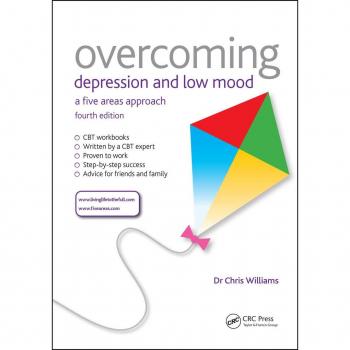 Vitalsource Technologies, Inc. Overcoming Depression And Low Mood