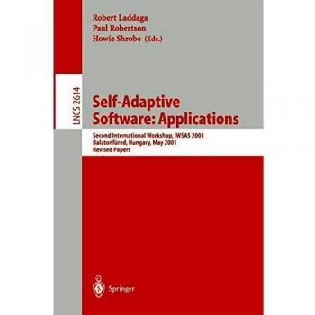 Self-Adaptive Software