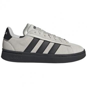 Adidas Sneaker Grand Court Alpha 00s Uomo Grigio/Nero EU 40 2/3