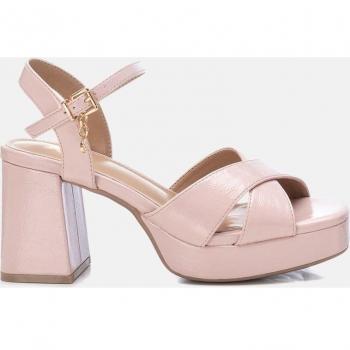 Sandalias de Mujer XTI CHAROL TACON 7 CM MARRÓN