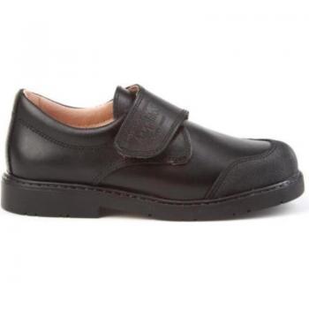 Classiche Angelitos 452 Nero – Bassa Tendenza