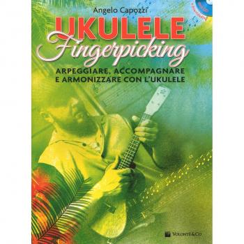 Ukulele Fingerpicking