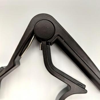 Trigger Guitar Capo