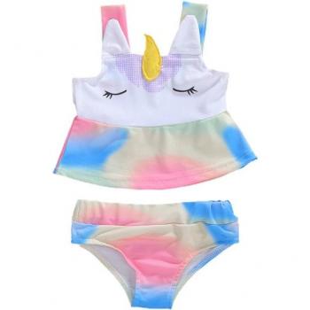 Traje de Baño Lindo para Vacaciones