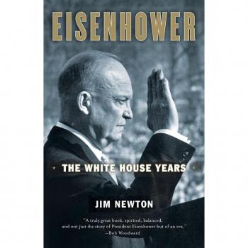 Eisenhower: The White House Years