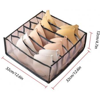 Cajón Flotante para Organización de Ropa