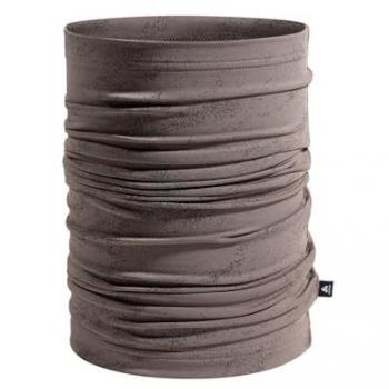 Odlo Polyknit Stirnband hellbeige/schwarz