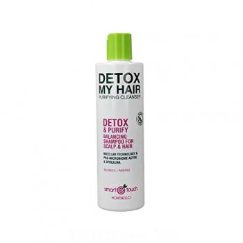 Shampoo Detach SmartTouch 300 ml
