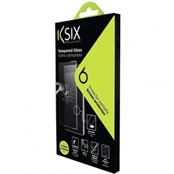 Ksix Protector pantalla extreme vidrio templado 9H para Huawei Y7