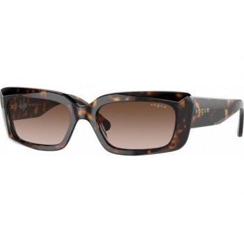 Gafas de Sol Vogue Hailey Bieber 0VO 5440S W65613 52