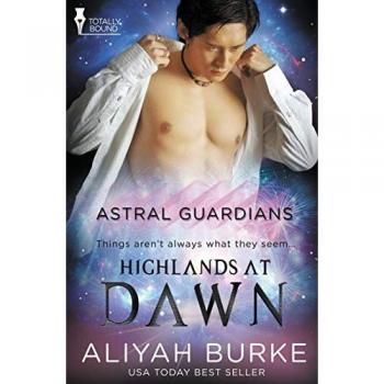 Highlands at Dawn (Astral Guardians)