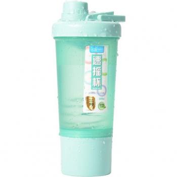 Fitness Shaker Bottle