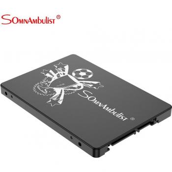 Unidad de Estado Sólido 480 GB SATA