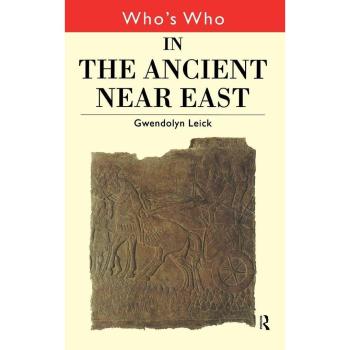 Who's Who in the Ancient Near East, Who's Who Series