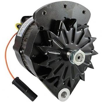 SANDO 2011124.1 Alternatore da banco