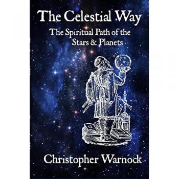 The Celestial Way : The Spiritual Path of the Stars and Planets