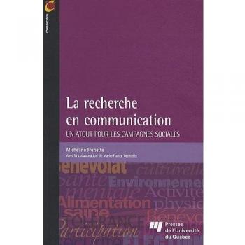 Recherche en communication