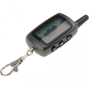 Porte-clés de sécurité StarLine A9 LCD