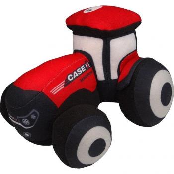 Tractor Case Magnum Peluche Licencia Oficial