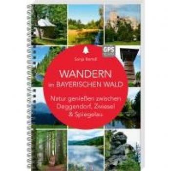 Wandern im Bayerischen Wald